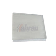 Fahren Cabin Air Filter (Pollen Filter) fits Hyundai Ioniq 2016-2022 1.6