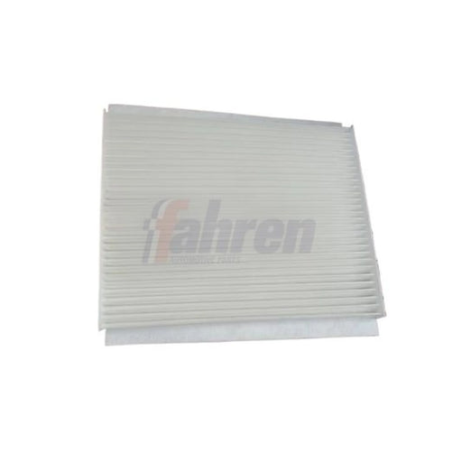 Fahren Cabin Air Filter (Pollen Filter) FFC4009