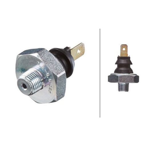 Hella Oil Pressure Sensor Switch 6ZL 003 259-381