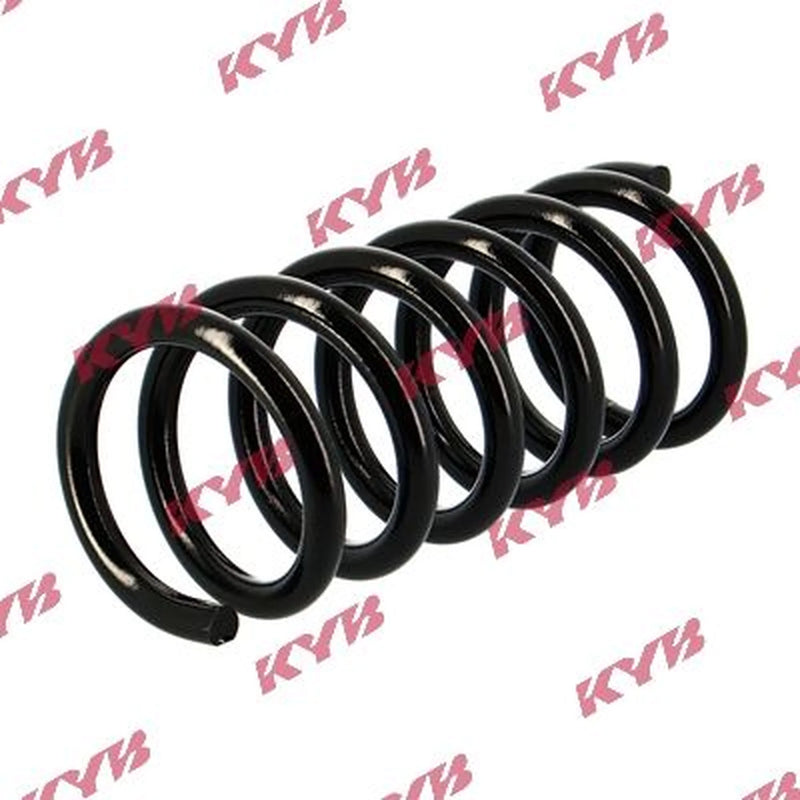 KYB Rear Suspension Coil Spring RA5152