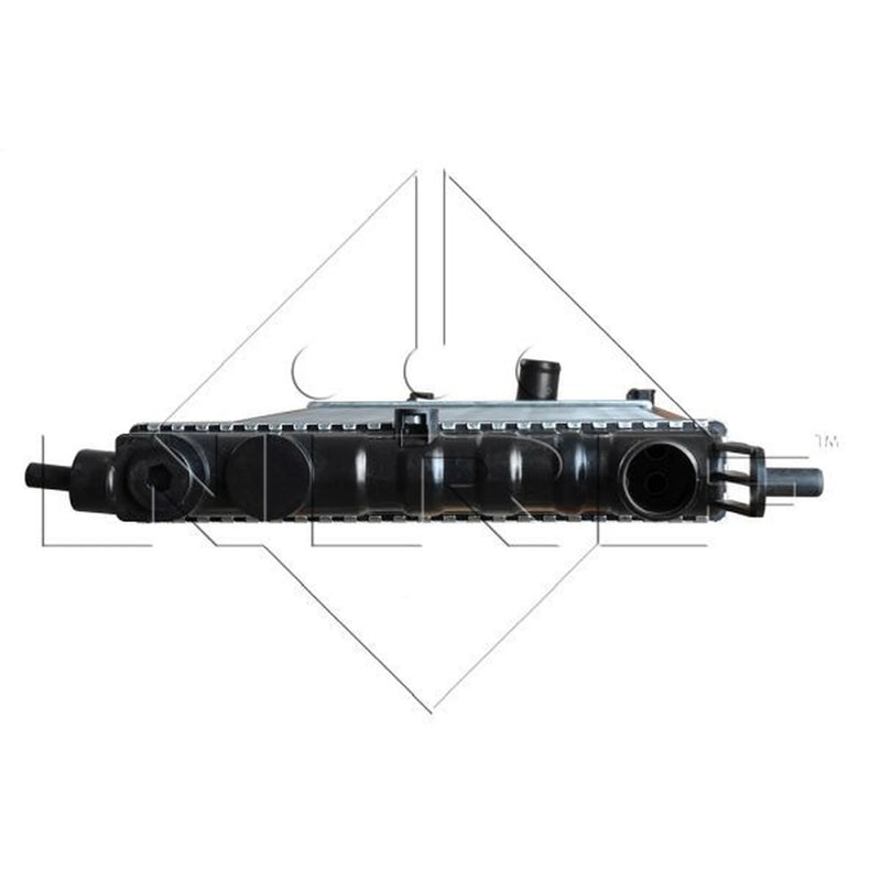 NRF Engine Radiator 50551
