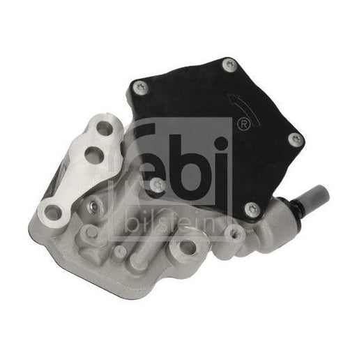 Febi Brake Vacuum Pump 196106