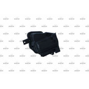 NRF EGR Cooler (Exhaust Gas Recirculation) 48413