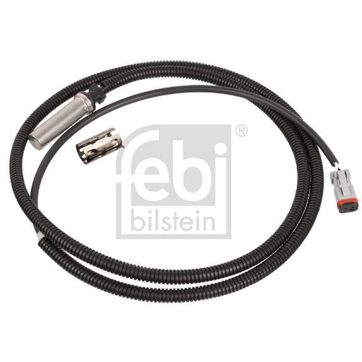 Febi ABS Wheel Speed Sensor Rear Right 172040