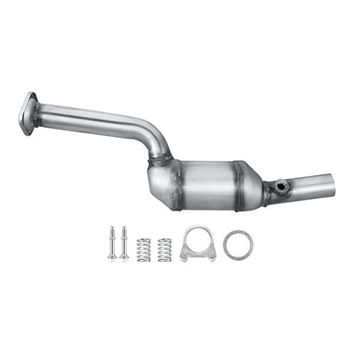 Hella Catalytic Converter 8LE 366 053-301