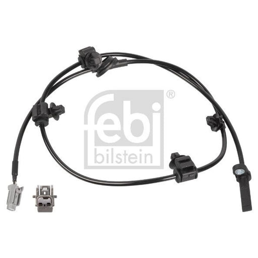Febi ABS Wheel Speed Sensor Rear Left 172545