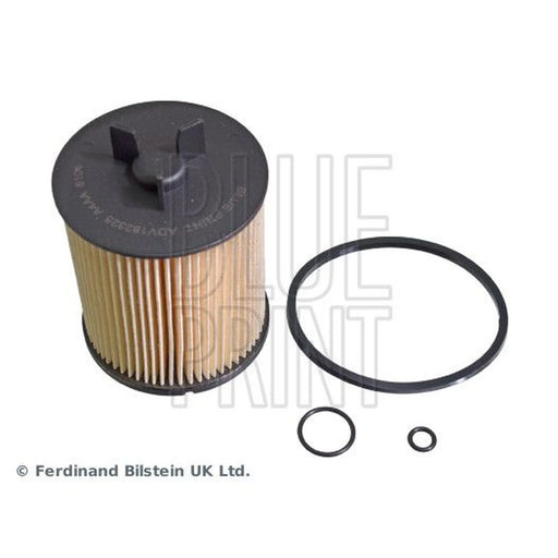 Blue Print Fuel Filter Element ADV182325