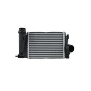 Hella Intercooler (Charge Air Cooler) 8ML 366 341-011