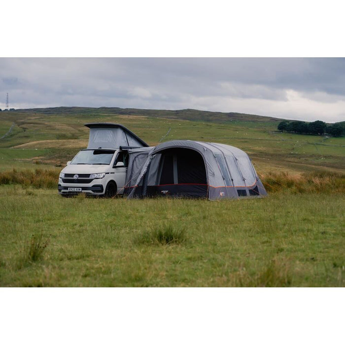 Vango Galli Air TC Low Drive Away Awning (180 - 210cm) Campervan - Vango - Van Life Living