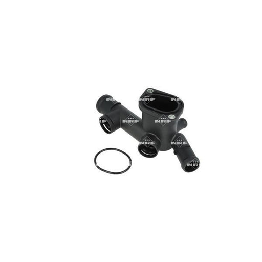 NRF Coolant Flange Housing Connector 775003