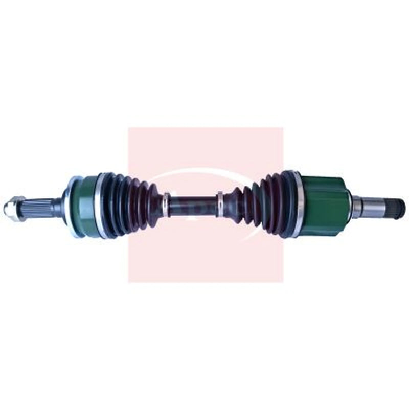 Apec CV Drive Shaft Driveshaft Front Left ADS1194L