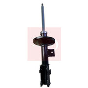 Apec Shock Absorber Damper Strut Front Left ASA1897