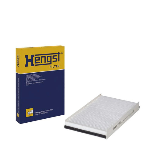 Hengst Cabin Air Filter (Pollen Filter) E1948LI