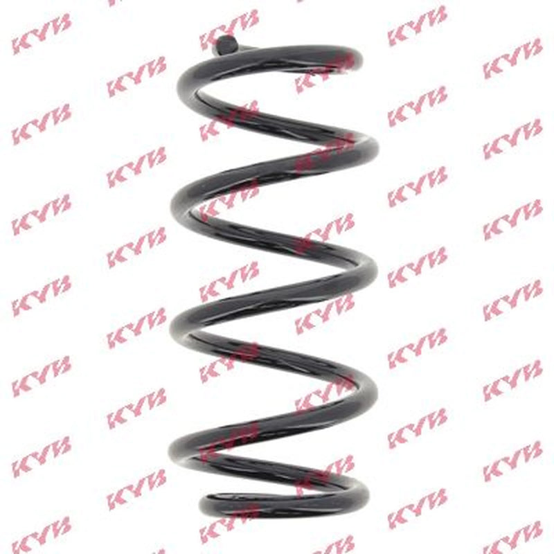 KYB Rear Suspension Coil Spring RA6245