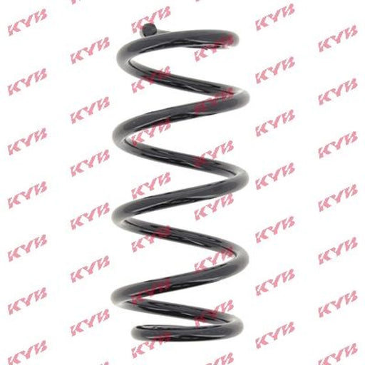 KYB Rear Suspension Coil Spring RA6245