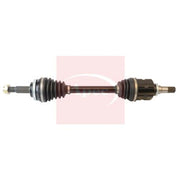 Apec CV Drive Shaft Driveshaft Front Left ADS1133L