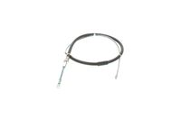 Bosch Handbrake Cable 1987477683