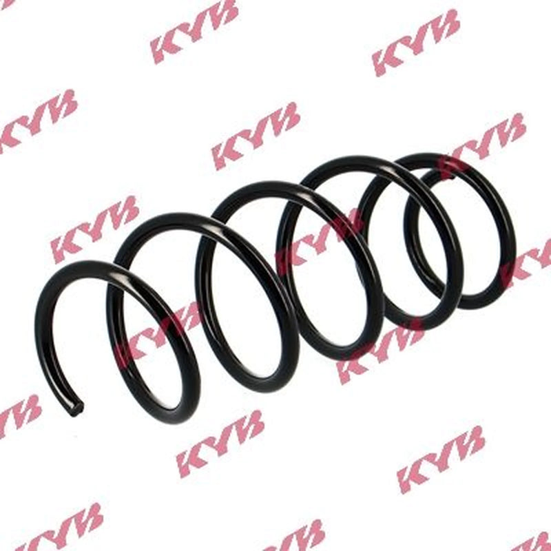 KYB Front Suspension Coil Spring RA1119