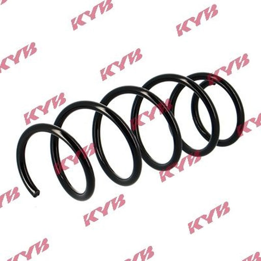 KYB Front Suspension Coil Spring RA1119