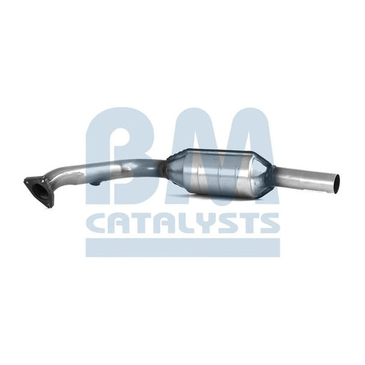 BM Catalysts Homologated Petrol Cat BM91537H