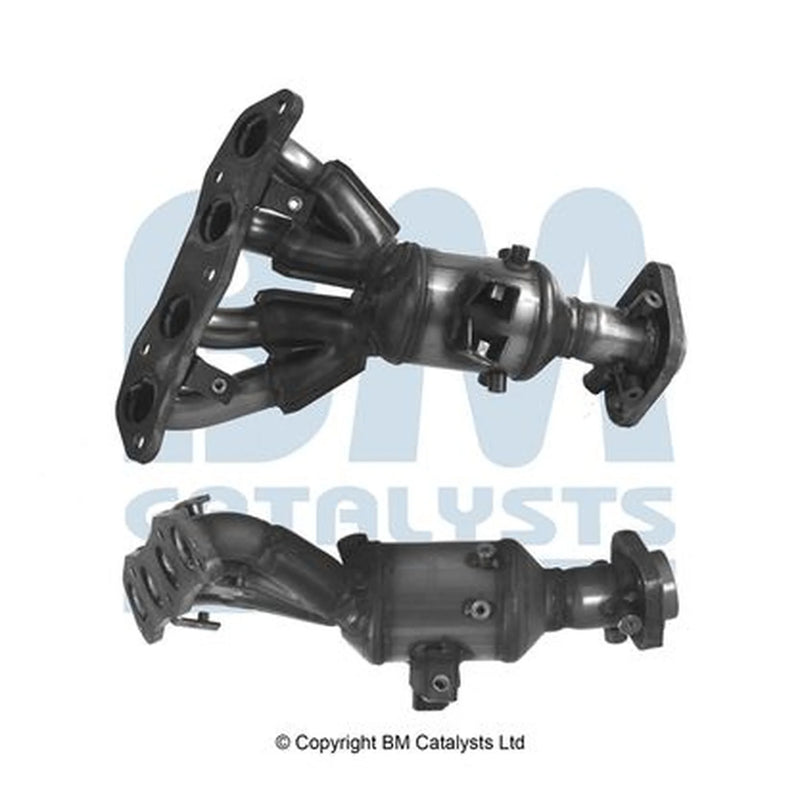 BM Catalysts Petrol Cat BM91339