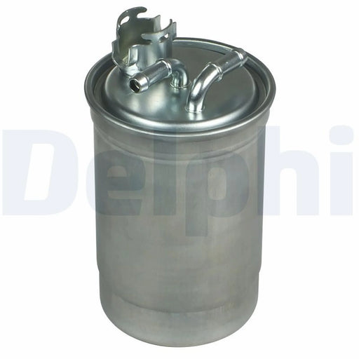 Delphi Fuel Filter Element HDF519