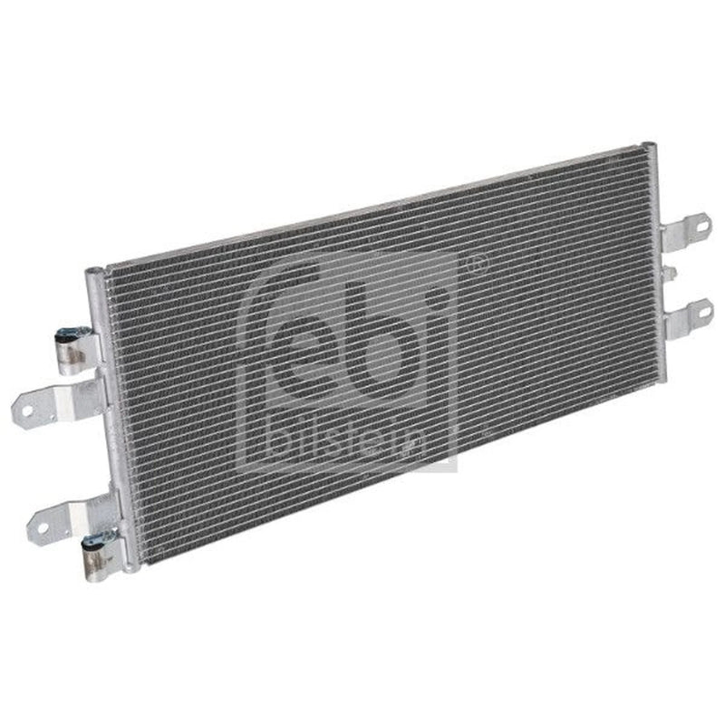 Febi Air Conditioning Condenser 1001545