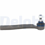 Delphi Steering Tie Rod End Ball Joint Front Right M12x1.5 TA2066