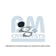 BM Catalysts Exhaust Pipe Mounting Kit FK50981C