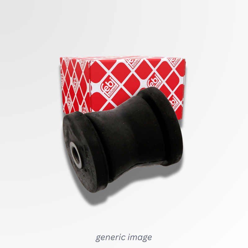 Febi Axle Beam Bushing Rear Right 1005157