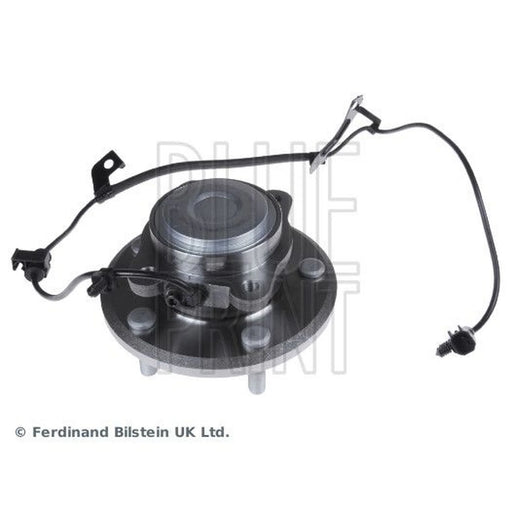 Blue Print Wheel Bearing Kit Rear Right 85mm ADA108318