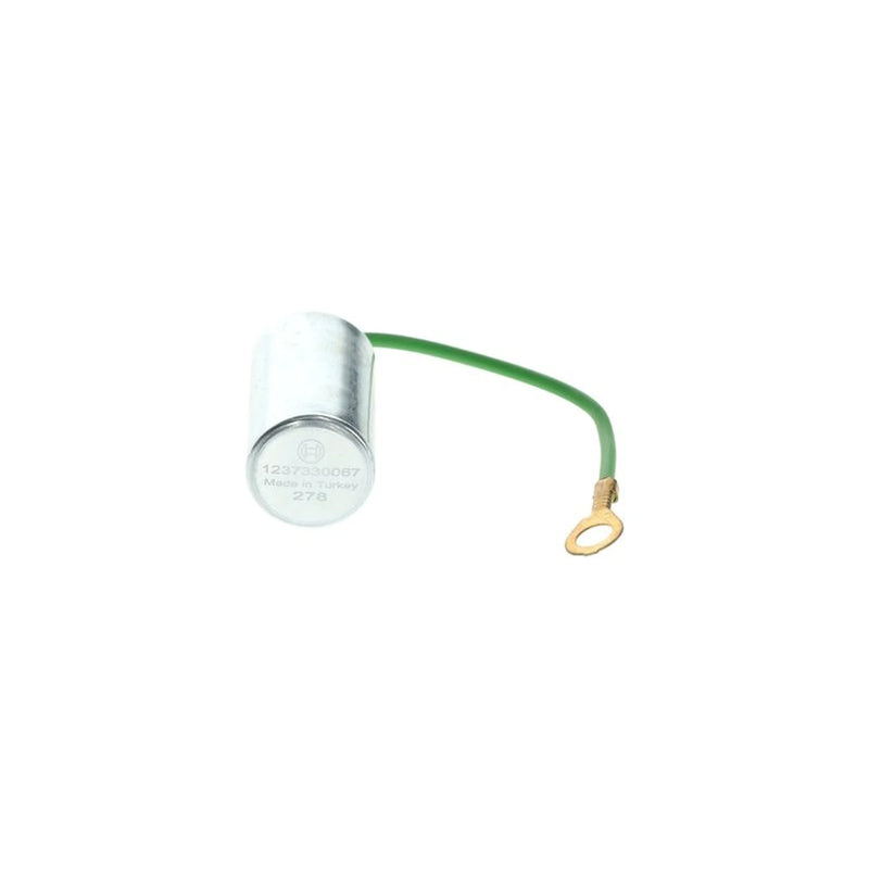 Bosch Ignition System Capacitor 1 237 330 067