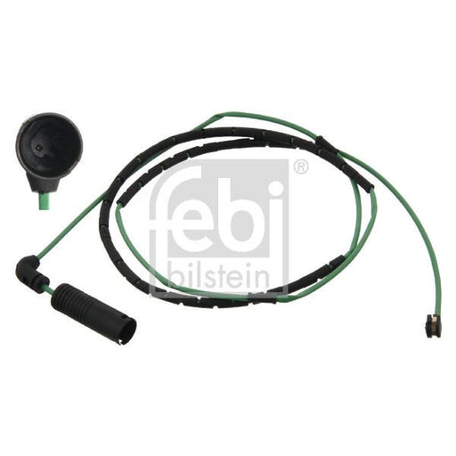 Febi Brake Pad Wear Sensor Rear 36033