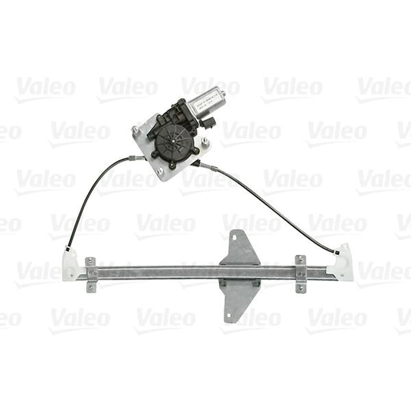 Valeo Electric Window Regulator Lifter Left Front 851344