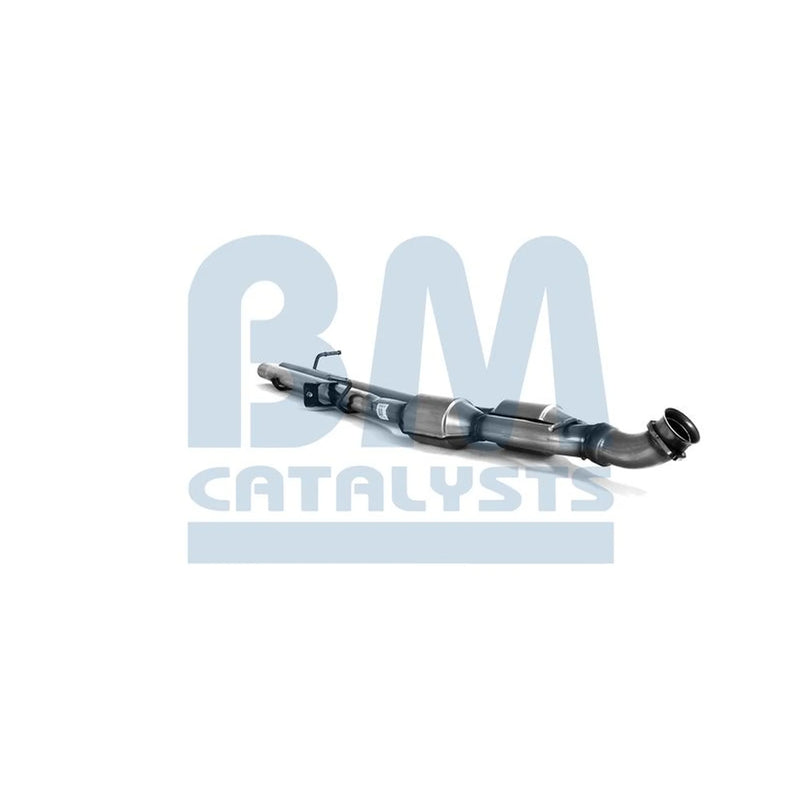 BM Catalysts Homologated Diesel Cat BM80341H