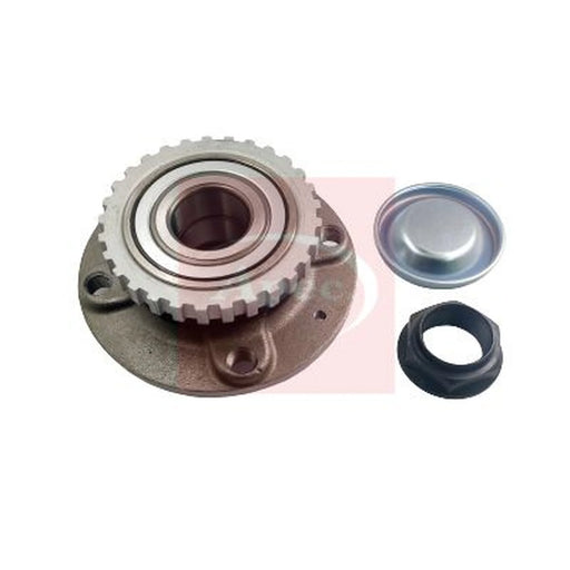 Apec Wheel Bearing Kit AWB1521