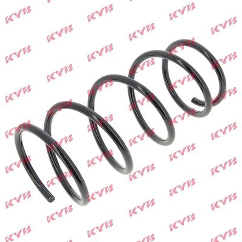 KYB Front Suspension Coil Spring RI1621