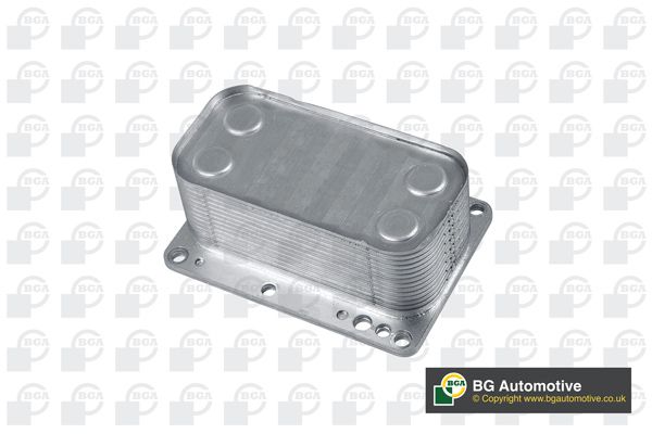 Bga Engine Oil Cooler CO6310
