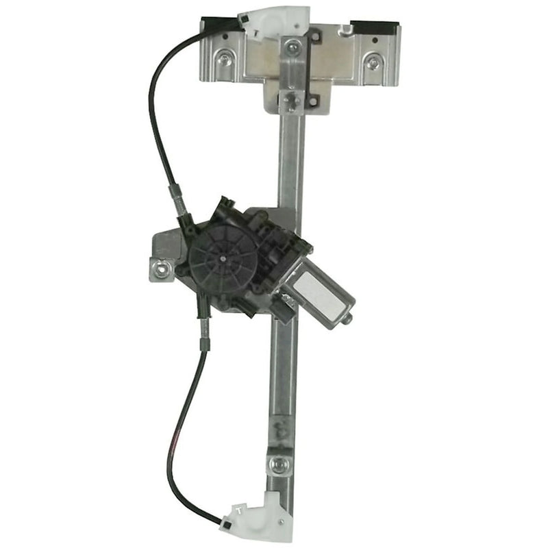 Valeo Electric Window Regulator Lifter Right Rear 851351
