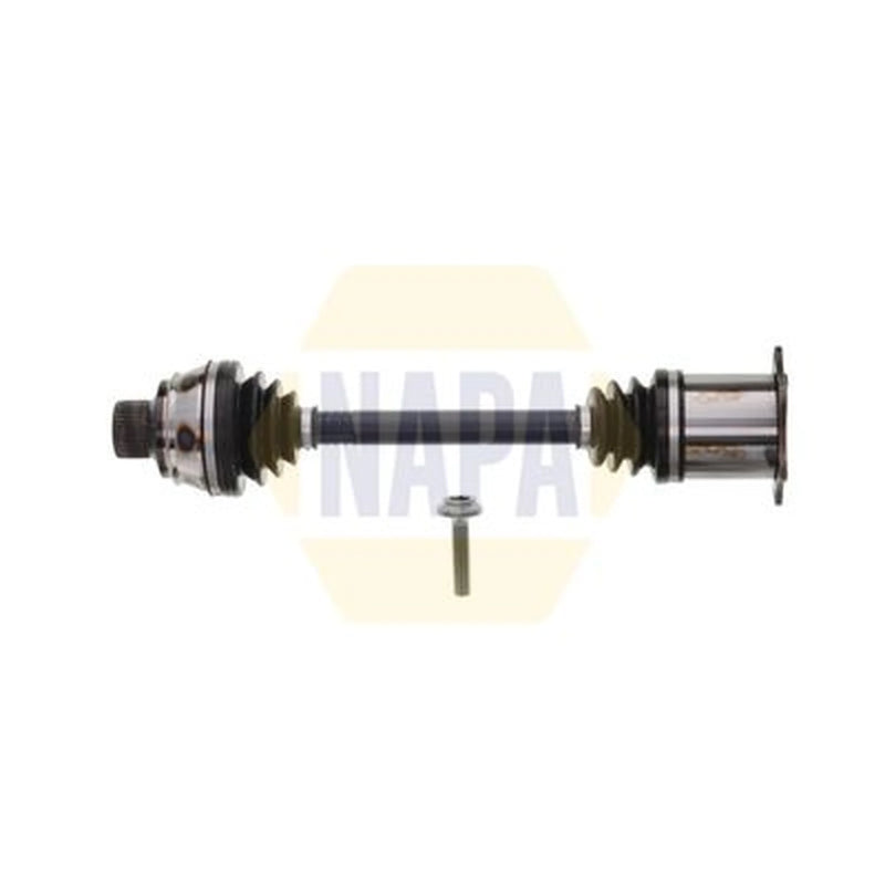 NAPA CV Drive Shaft Driveshaft Front NDS3332LR