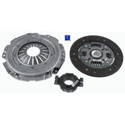 Sachs Clutch Kit Set 3pc 3000951368