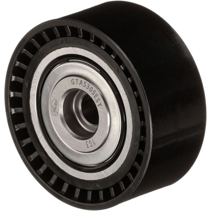 Gates V-Ribbed Belt Deflection/Guide Pulley T36854