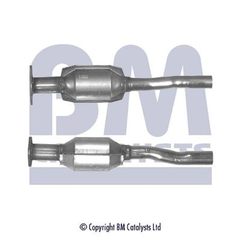 BM Catalysts Homologated Petrol Cat BM90589H