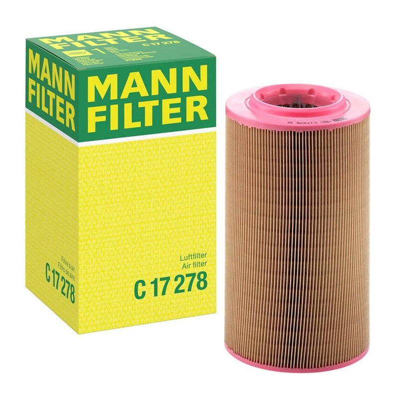 MANN-FILTER Engine Air Filter C 17 278