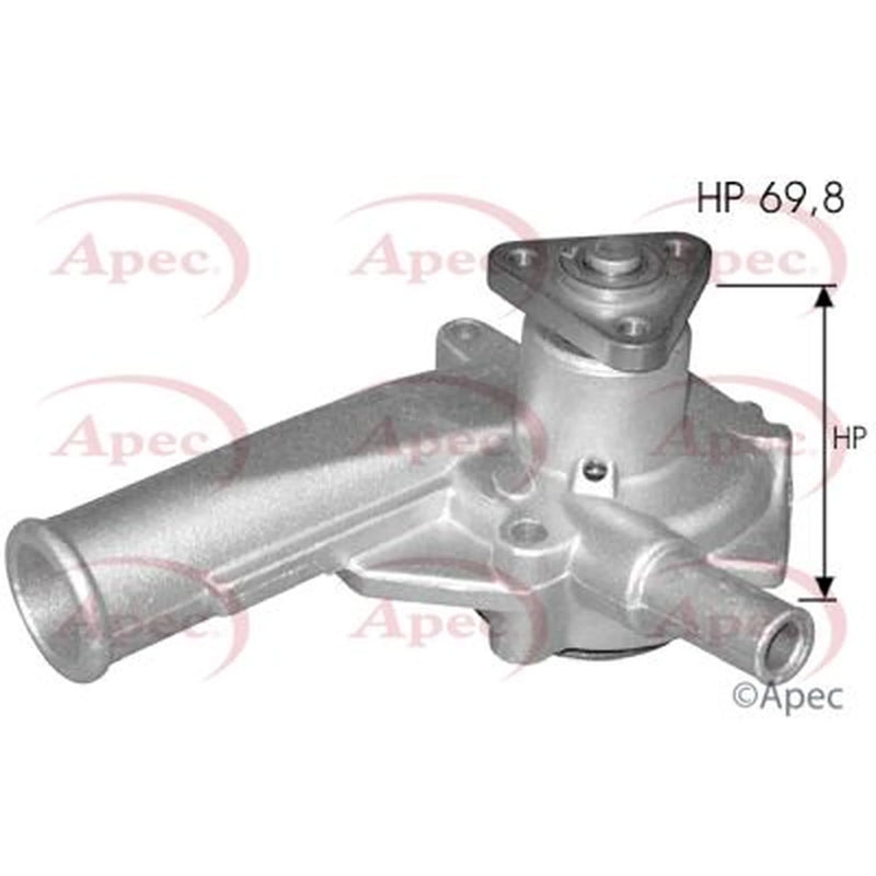 Apec Engine Cooling Water Pump AWP1192