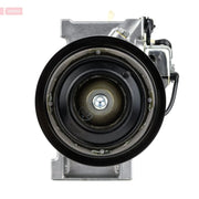 Denso Air Conditioning Compressor fits Nissan X-Trail 2014 on