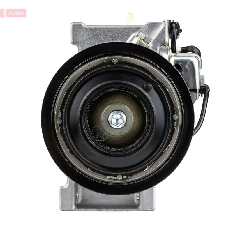 Denso Air Conditioning Compressor fits Nissan X-Trail 2014 on