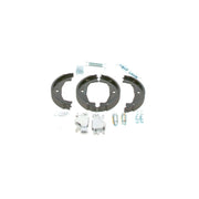 Bosch Parking Brake Shoe Set 0 204 113 803