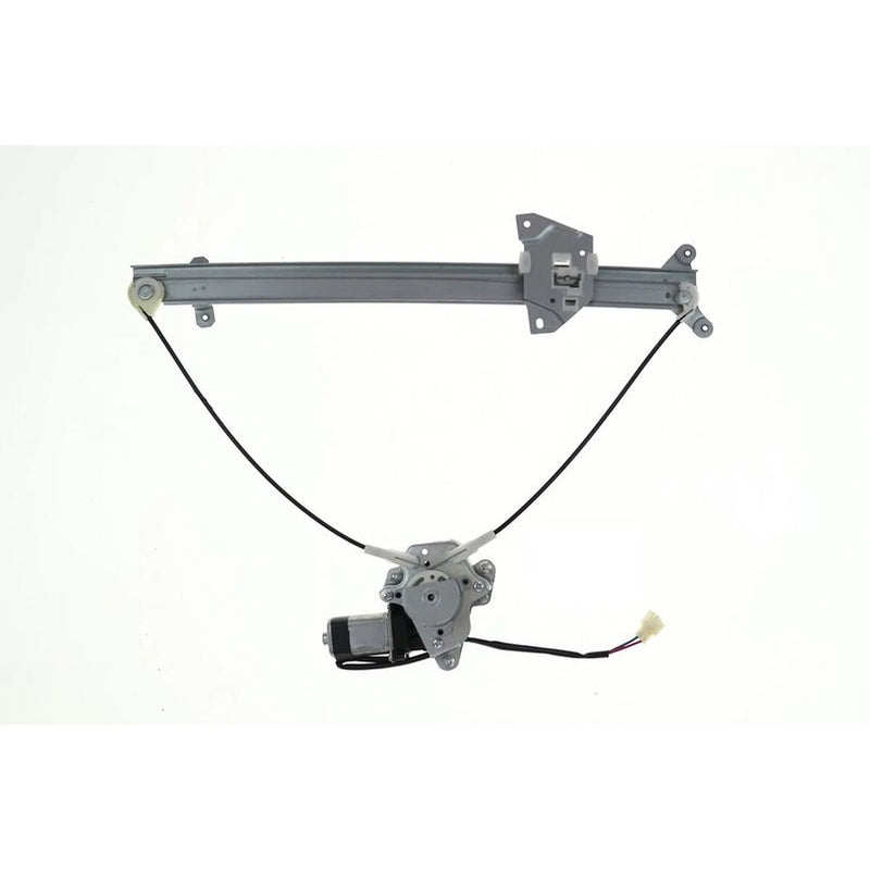 Valeo Electric Window Regulator Lifter Left Front 861164