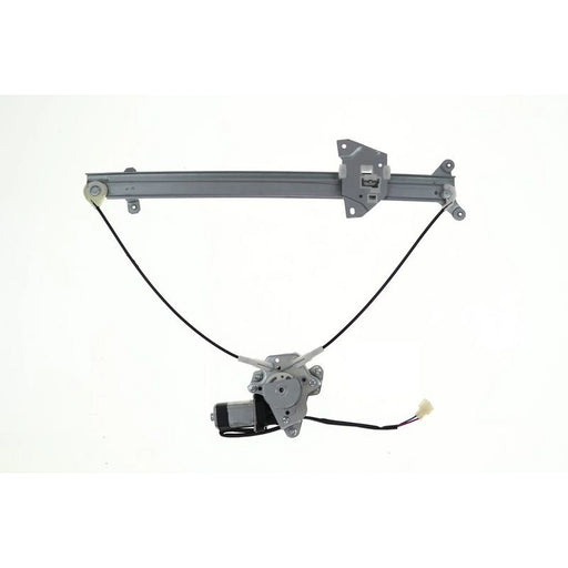 Valeo Electric Window Regulator Lifter Left Front 861164